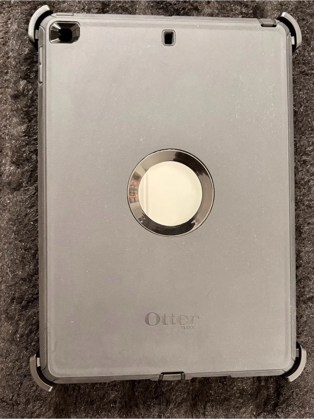 OtterBox black nationwide